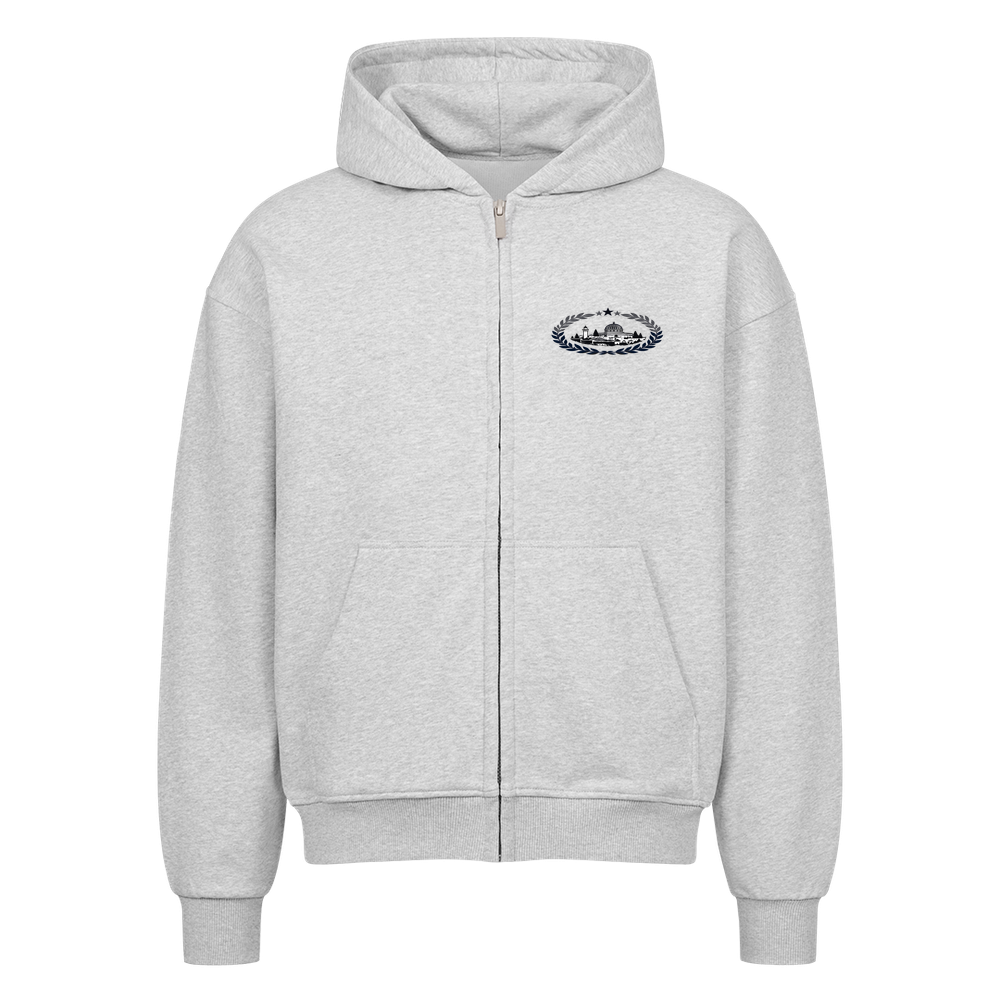 Image for color: heather grey
