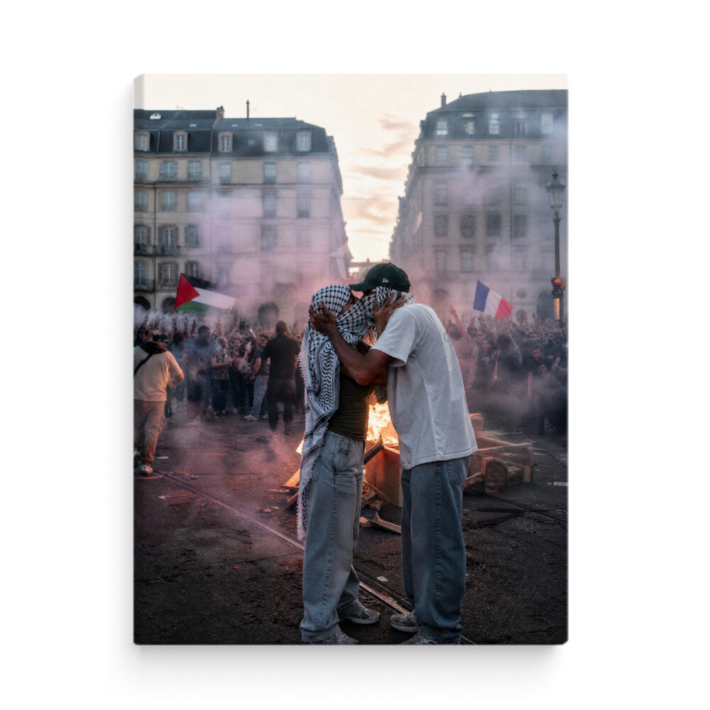 Image for size: 30cm x 40cm
