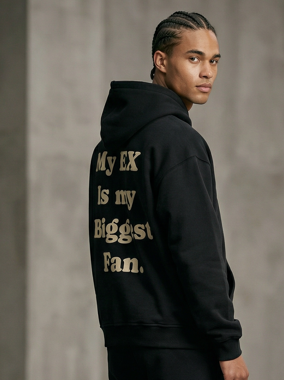 MY EX  Hoodie
