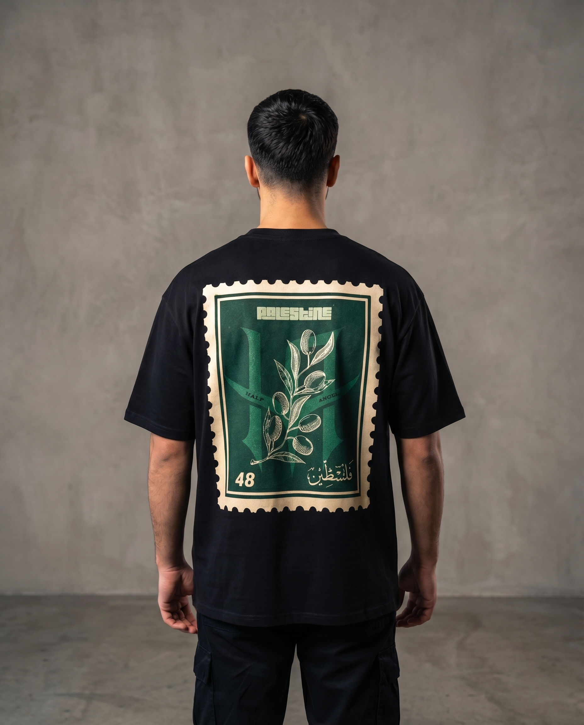 Palestine T-Shirt