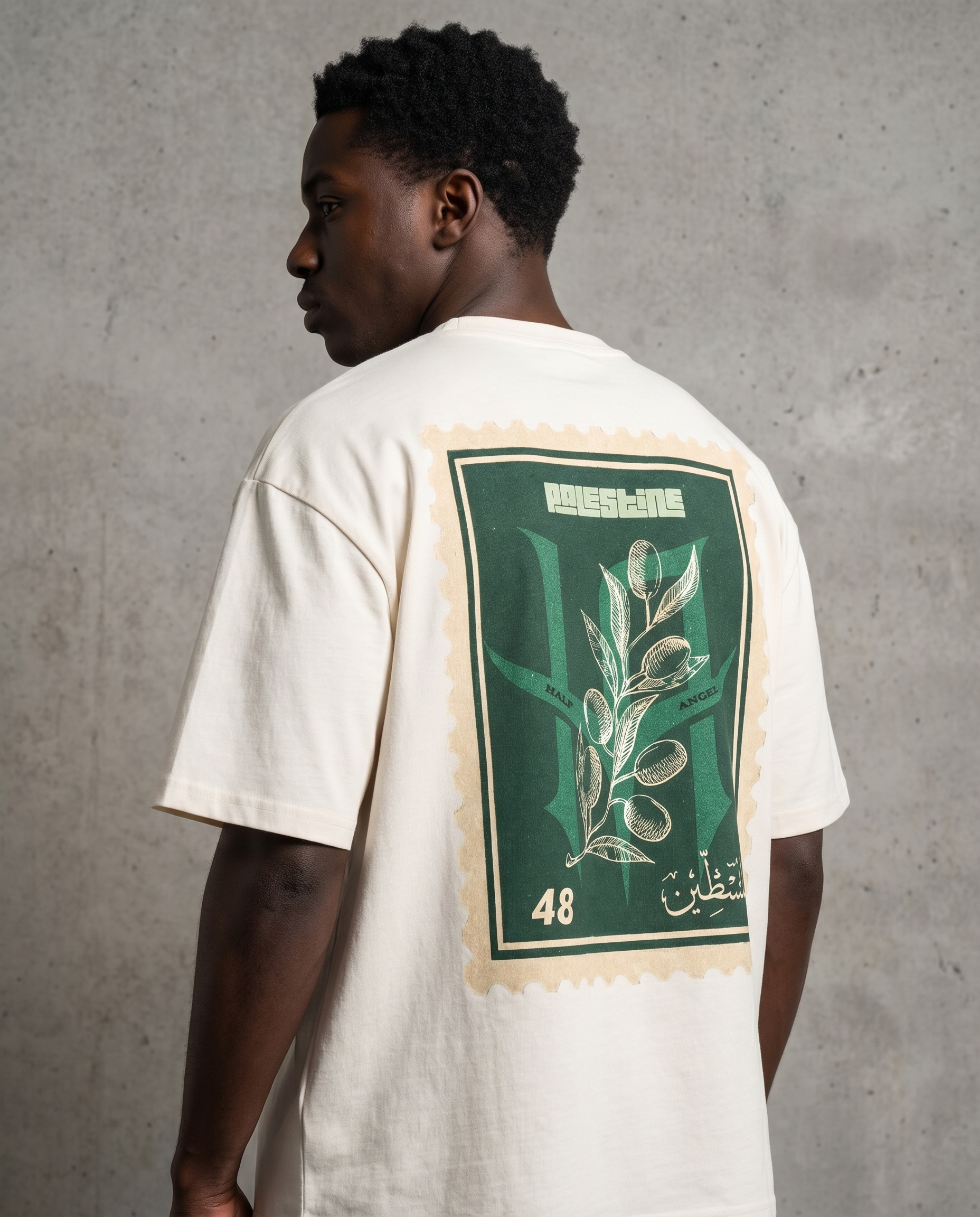 Palestine T-Shirt