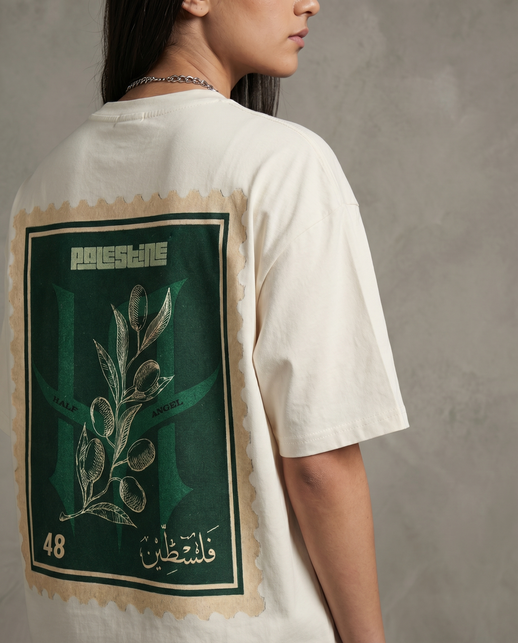 Palestine T-Shirt