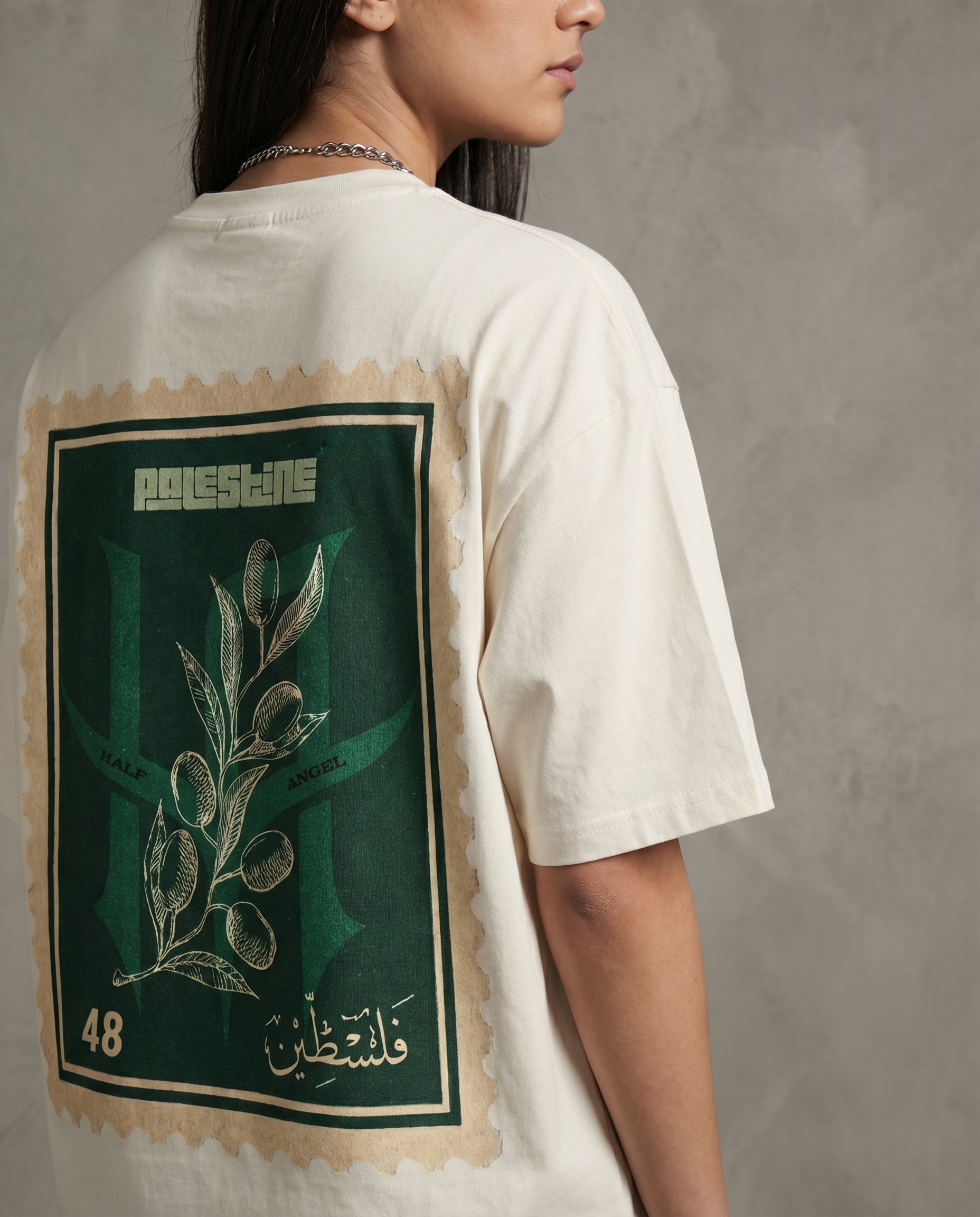 Palestine T-Shirt