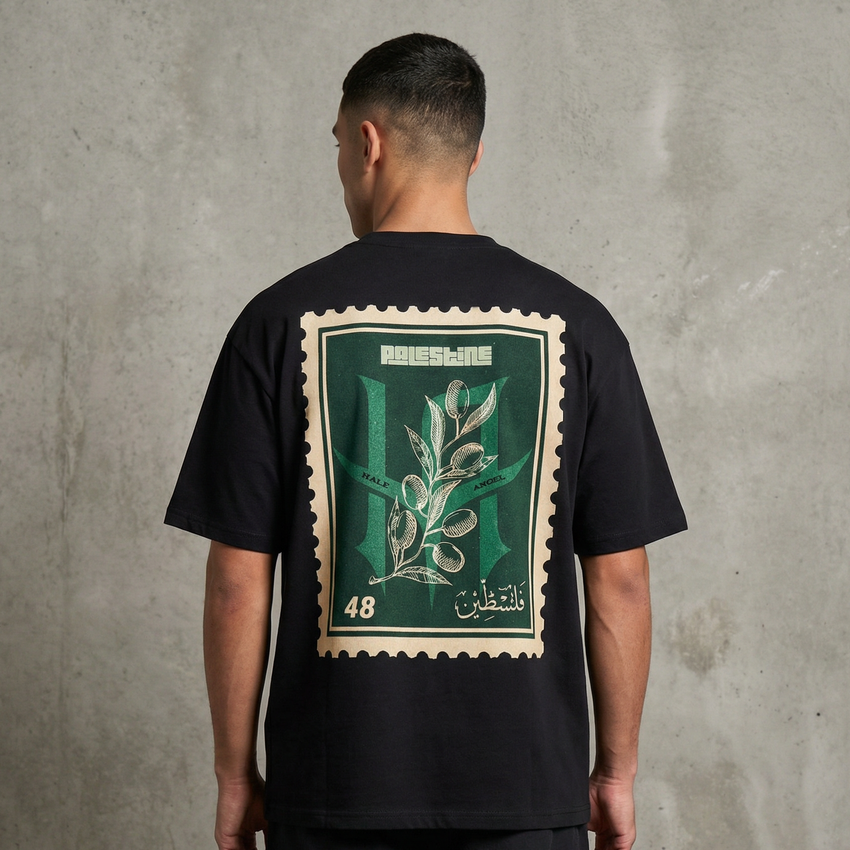 Palestine T-Shirt
