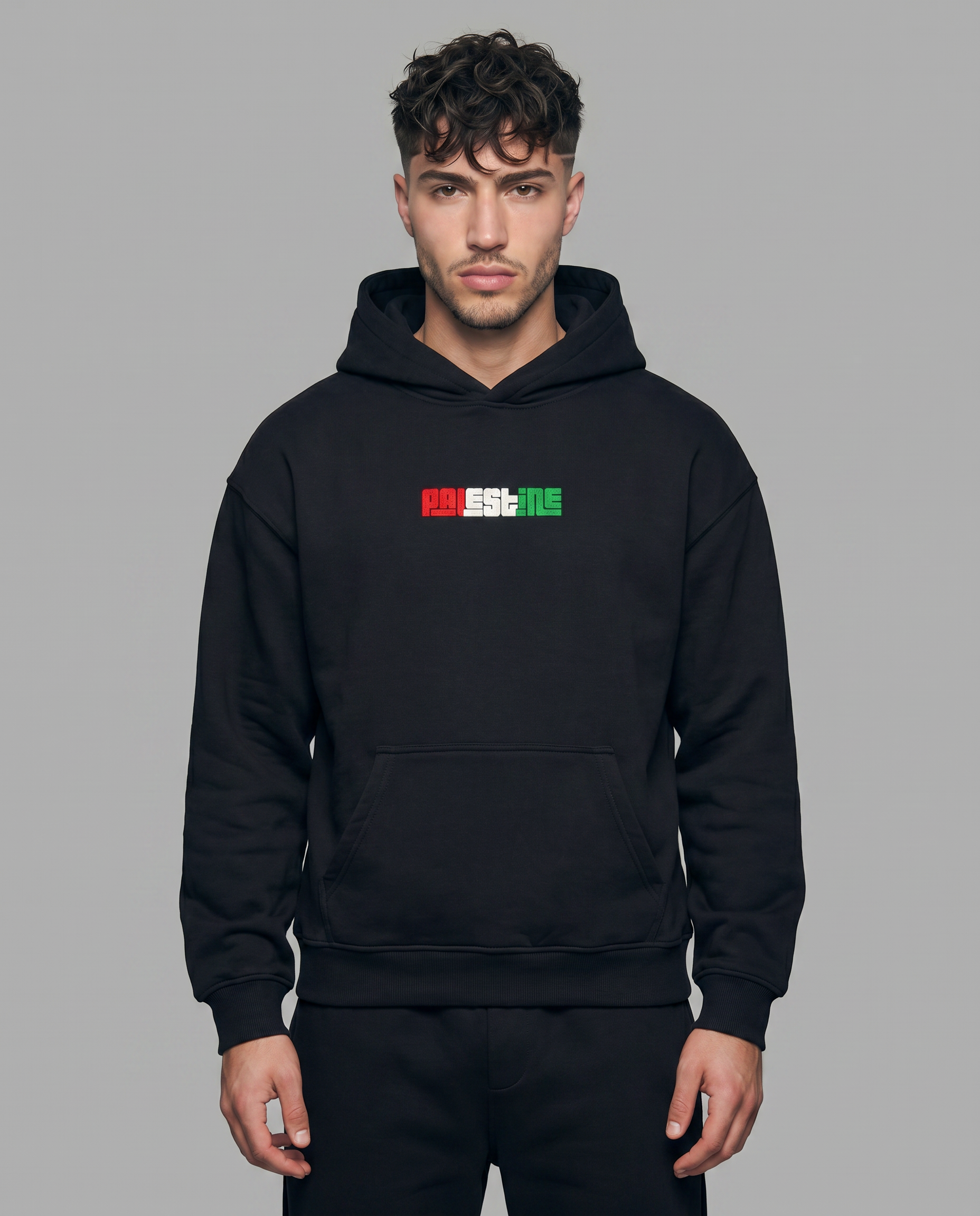 VACANCY Oversized Hoodie