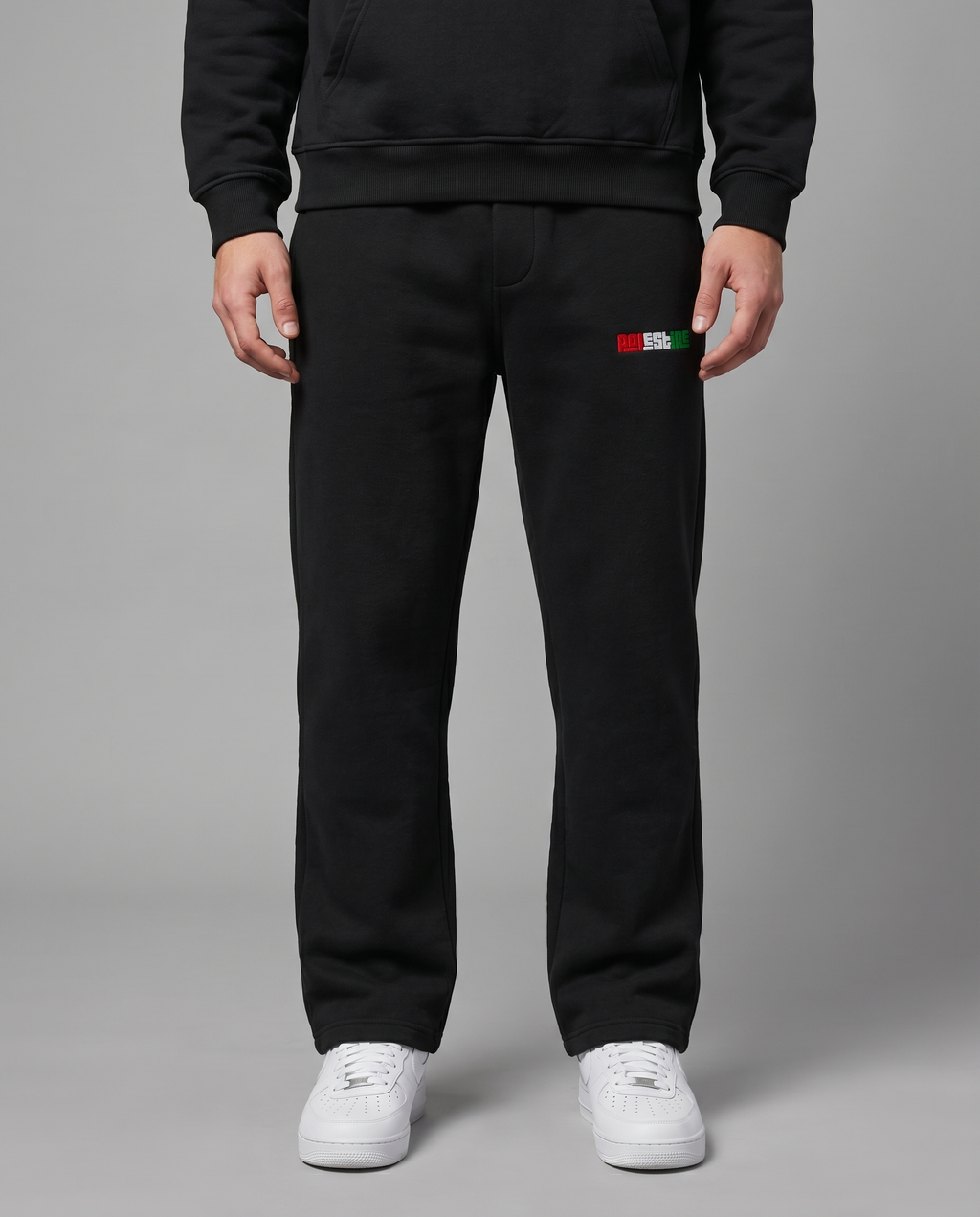 Sweatpants Plstn