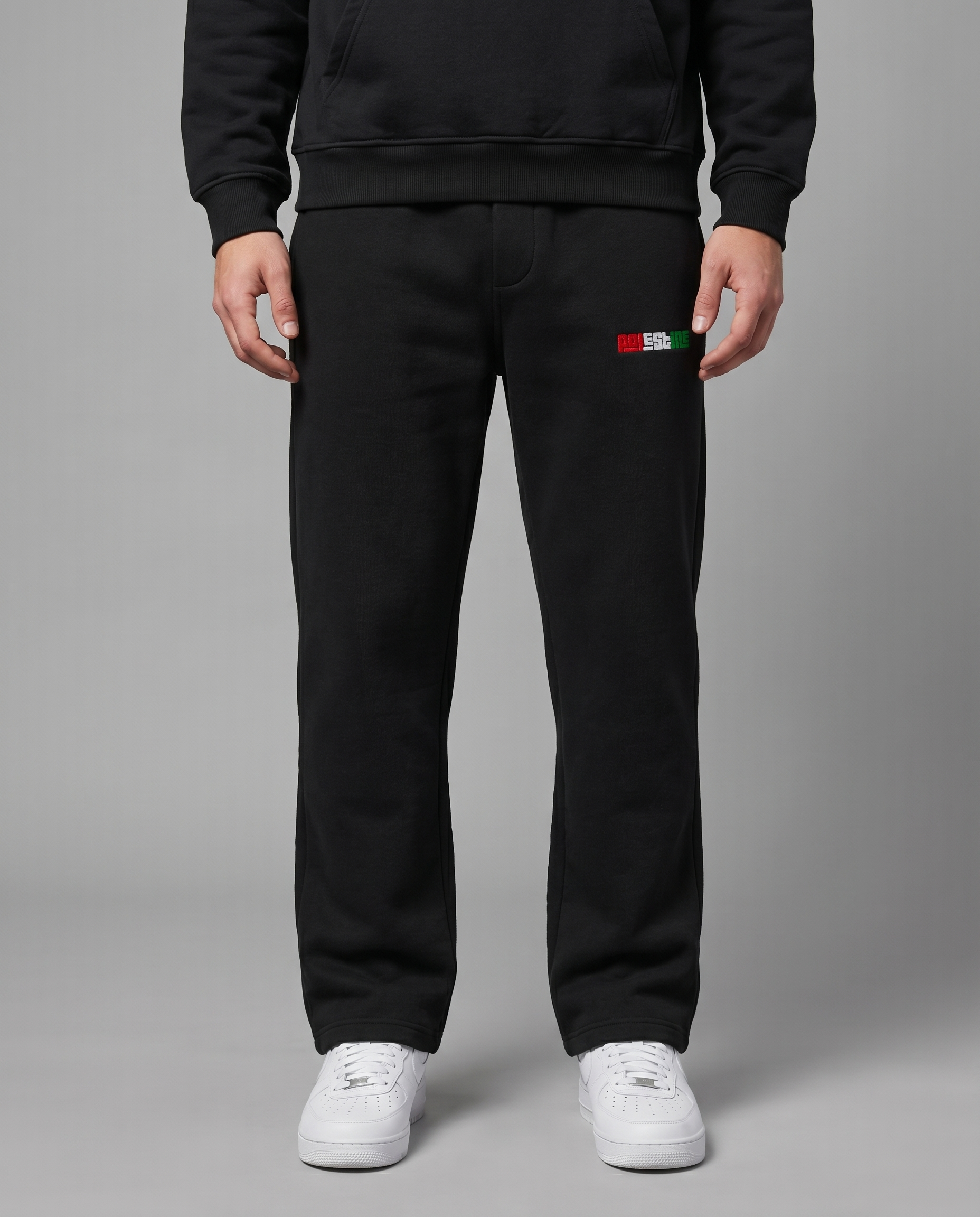 Sweatpants Plstn