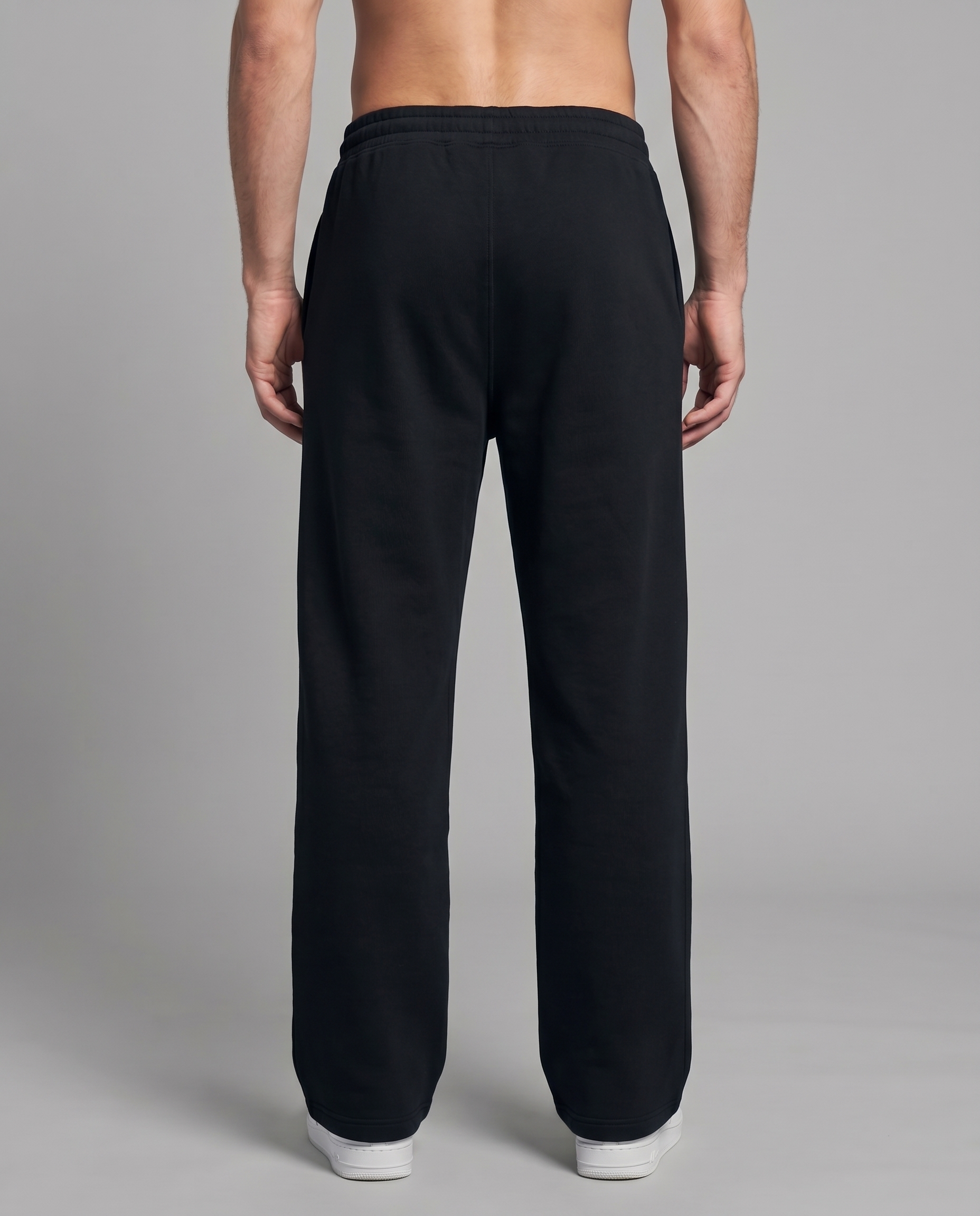Sweatpants Plstn