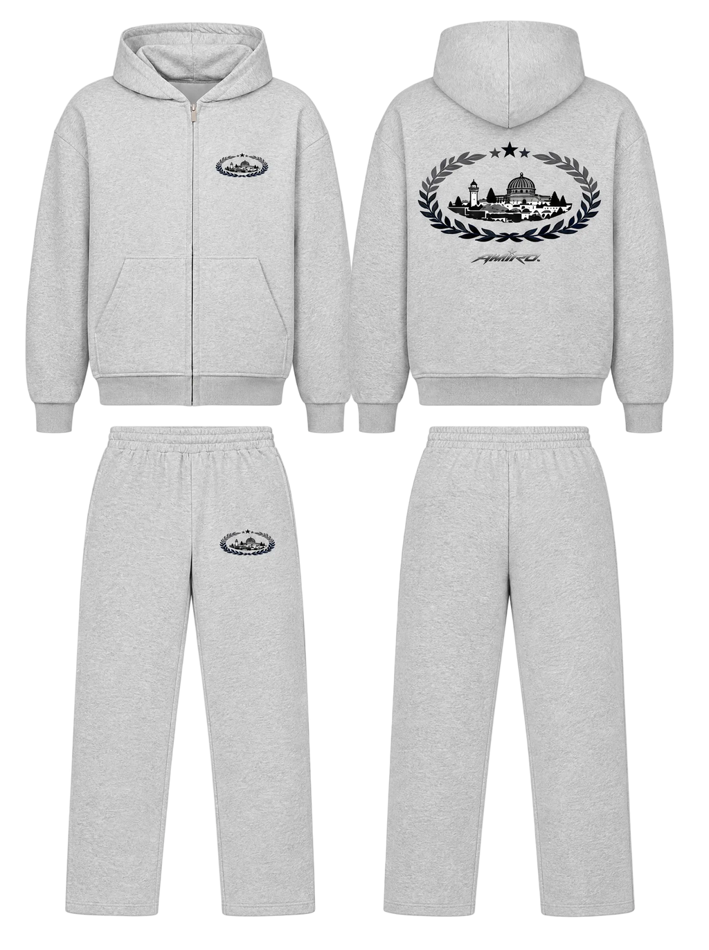 Al-quds Set