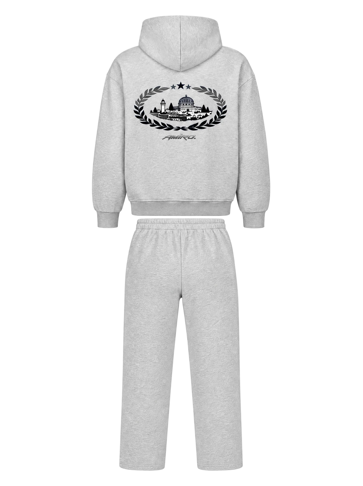 Al-quds Set