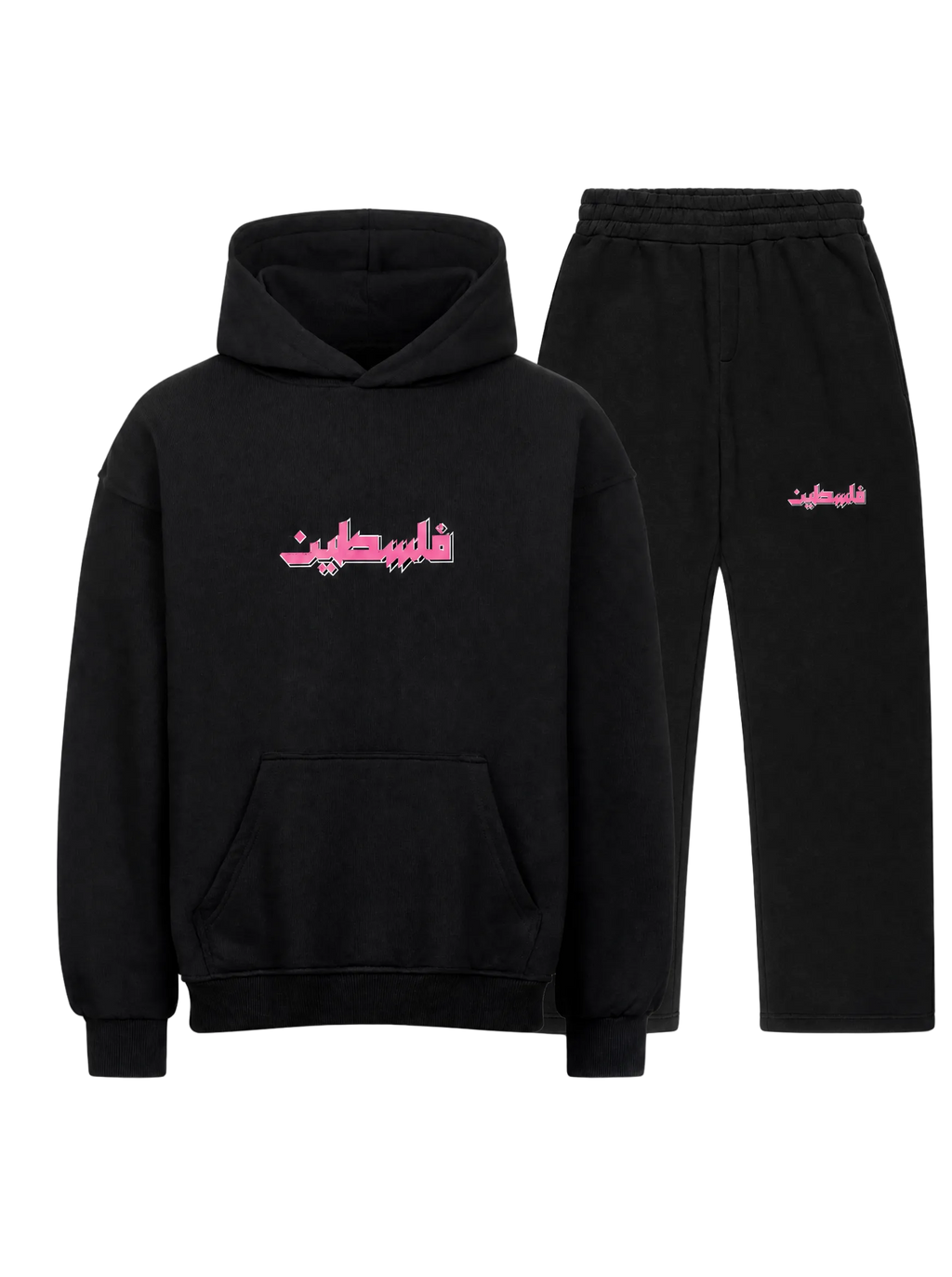 PLSTN SET