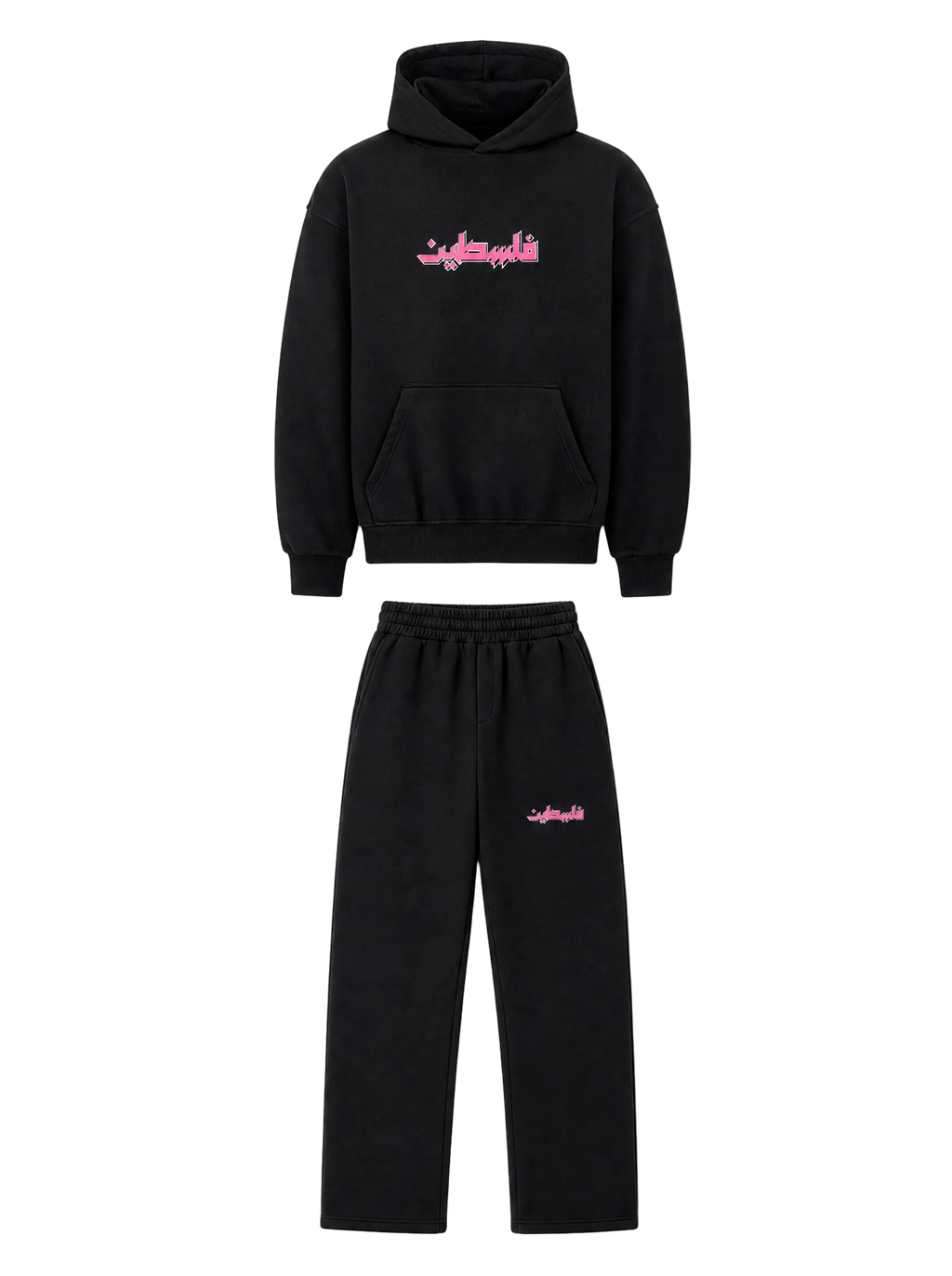PLSTN SET