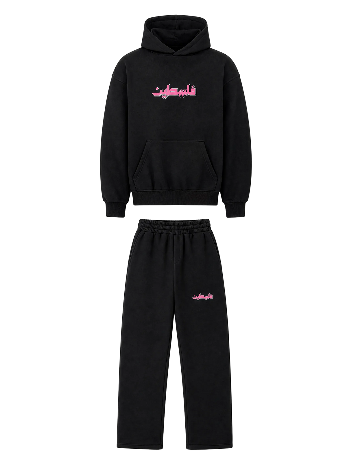 PLSTN SET